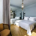 Hotel The Soul 3*