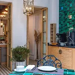 The Soul Hotel Istanbul