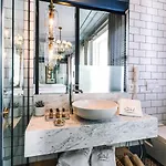 The Soul Hotel Istanbul