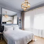 Hotel The Soul