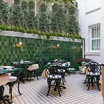 The Soul Hotel Istanbul