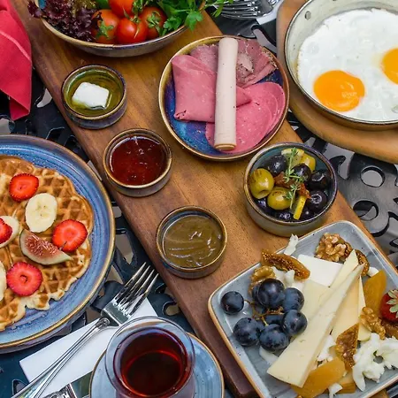 The Soul Hotel Istambul