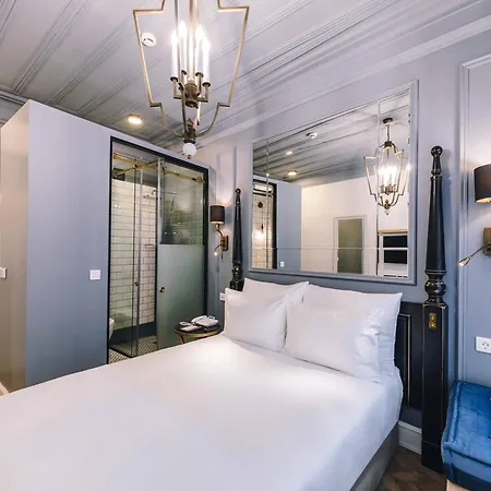 Hotel The Soul Istambul