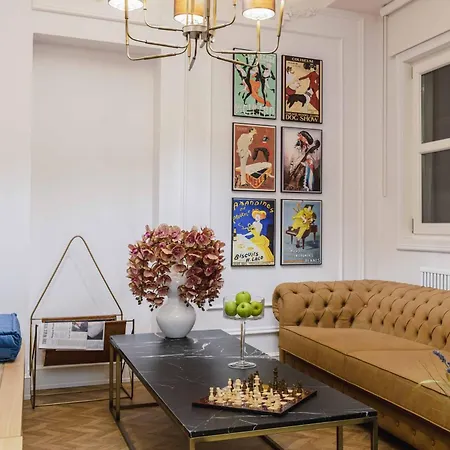 Hotel The Soul Istambul