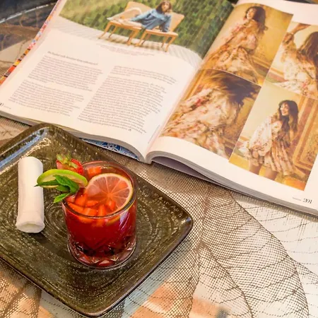 The Soul Istanbul Boutique Hotel 3*