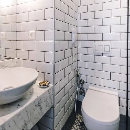The Soul Istanbul Boutique Hotel