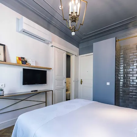 Hotel The Soul