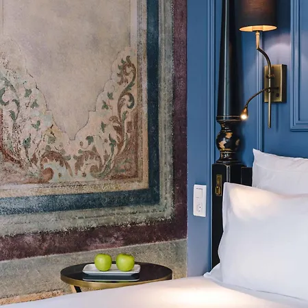 Hotel The Soul 3*
