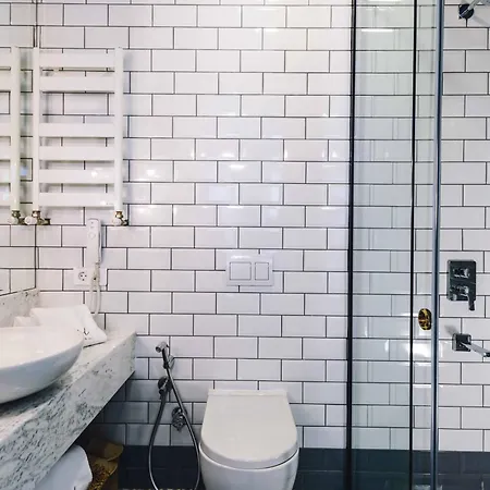 The Soul Istanbul Boutique Hotel