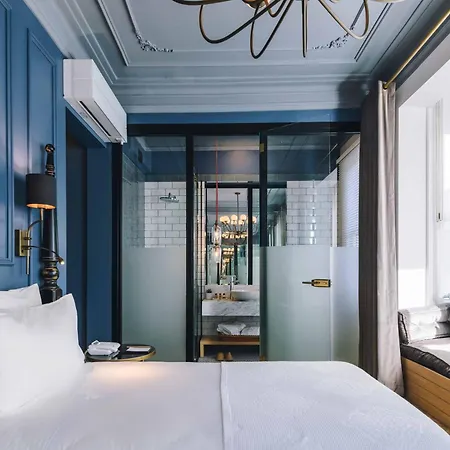 The Soul Istanbul Boutique Hotel