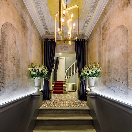 Hotel The Soul