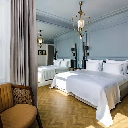 Hotel The Soul 3*