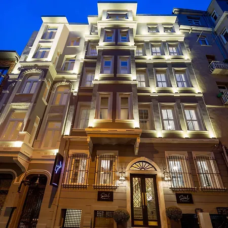The Soul 3* Istanbul