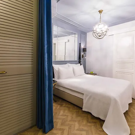 Hotel The Soul 3*