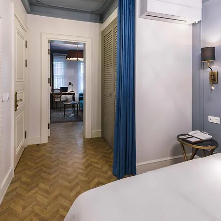 The Soul Istanbul Boutique Hotel