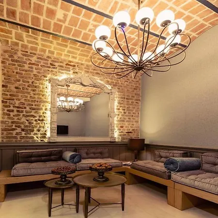 The Soul Hotel