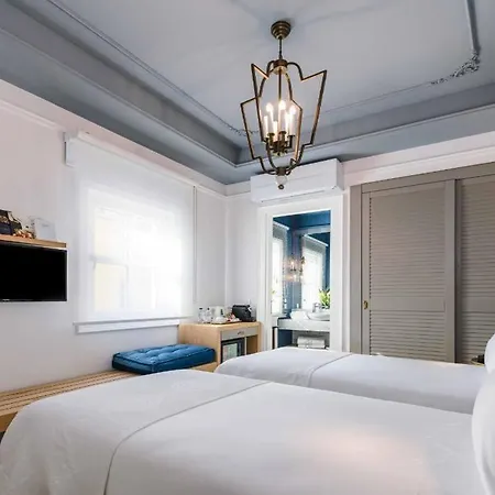 The Soul Istanbul Boutique Hotel