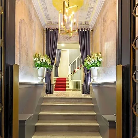 The Soul Hotel Istanbul