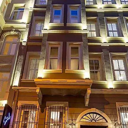 The Soul 3* Istanbul
