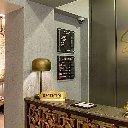 The Soul Hotel 3*