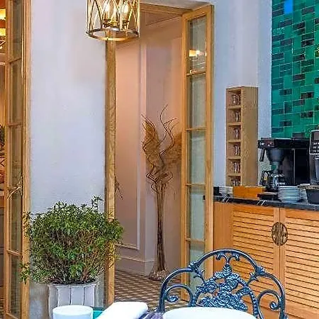 The Soul Hotel 3*