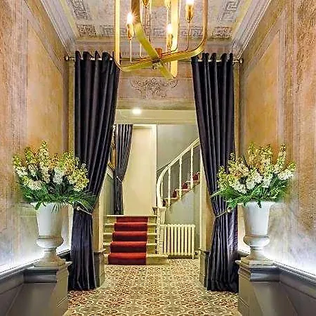 The Soul Hotel 3*