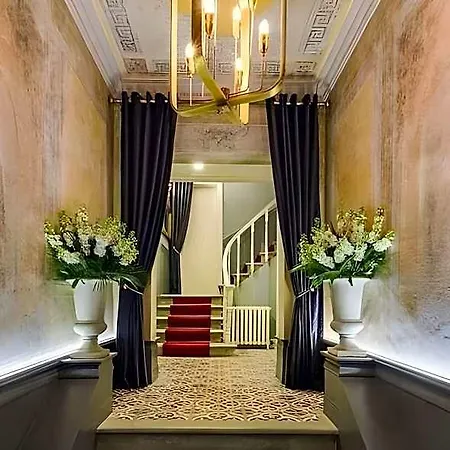 The Soul Hotel Istanbul