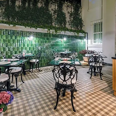 The Soul Hotel Istanbul
