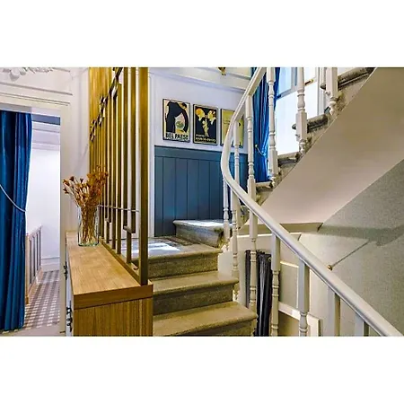 The Soul 3* Istanbul