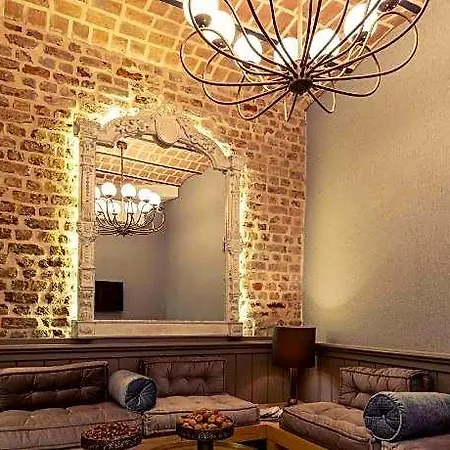 The Soul Hotel Istanbul