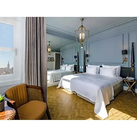 The Soul Hotel
