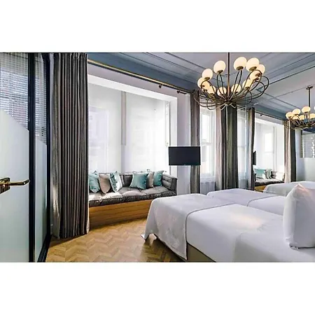 The Soul 3* Istanbul