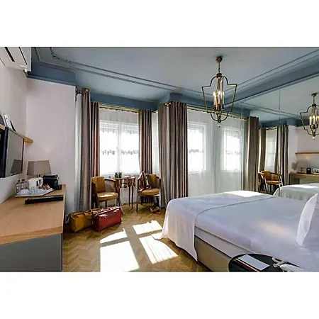 Hotel The Soul 3*