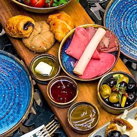 Hotel The Soul Istanbul