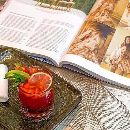 The Soul Hotel Istanbul