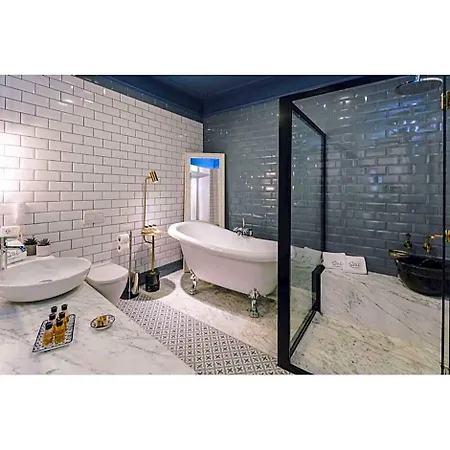 The Soul Hotel Istanbul