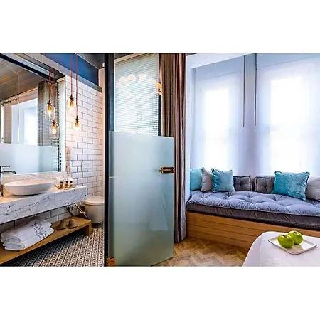 Hotel The Soul 3*