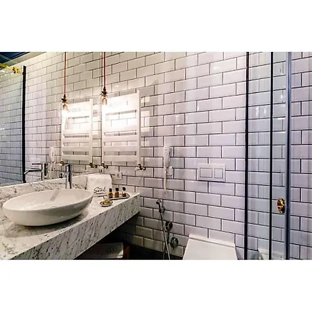 Hotel The Soul Istanbul
