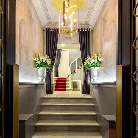 The Soul Istanbul Boutique Hotel