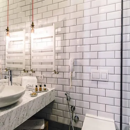 The Soul Istanbul Boutique Hotel