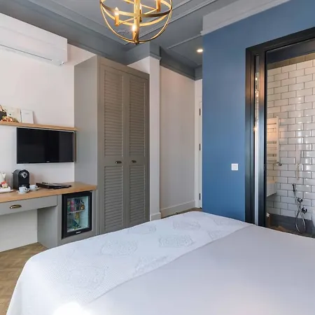 Hotel The Soul