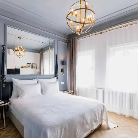 Hotel The Soul