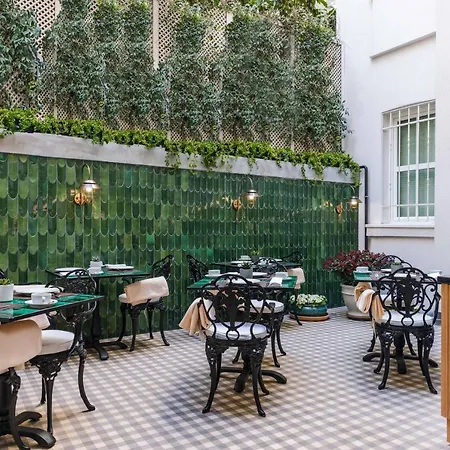The Soul Hotel Istanbul