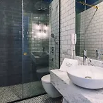 Hotel The Soul Istanboel