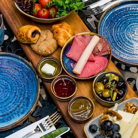 Hotel The Soul Istanbul