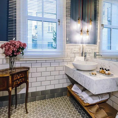 The Soul Hotel Istanbul