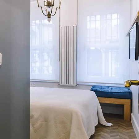 Hotel The Soul