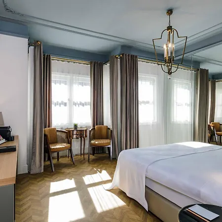 Hotel The Soul