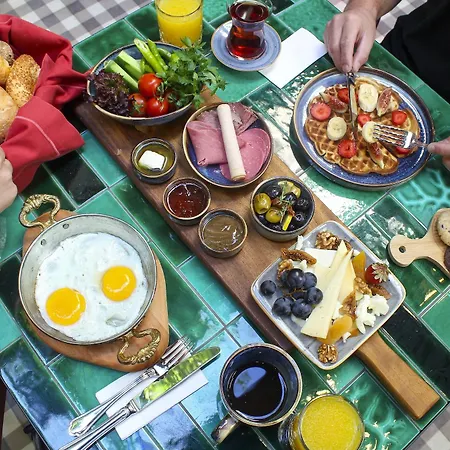 The Soul 3* Istanbul