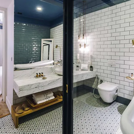 The Soul Hotel Istanbul